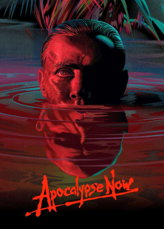  Apocalypse Now