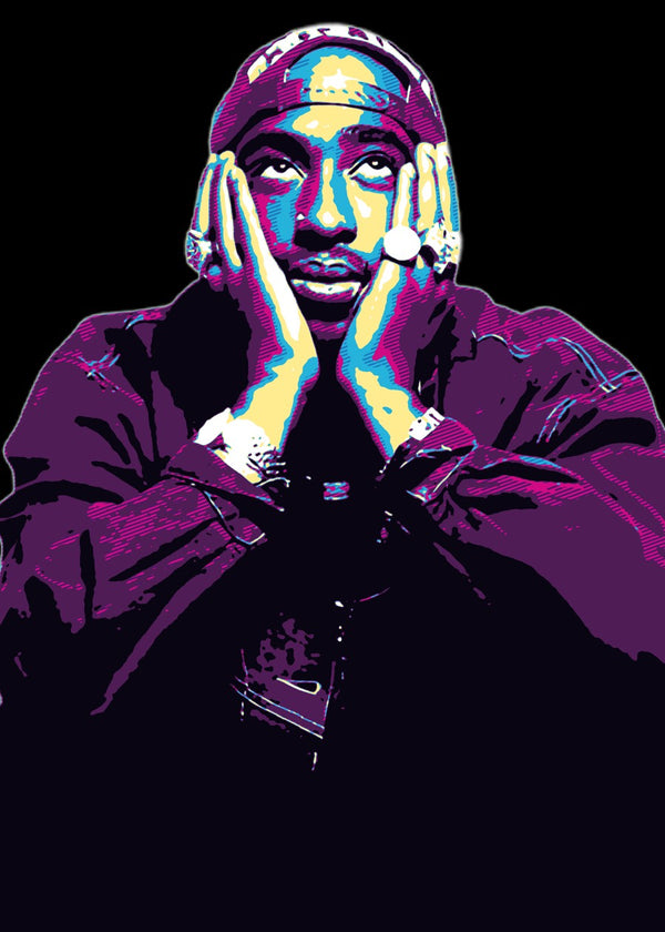 Tupac Shakur