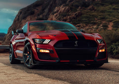 2020 Ford Mustang Shelby GT500
