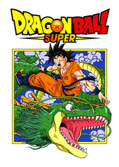 Dragon Ball