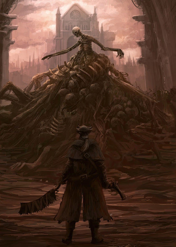 Bloodborne