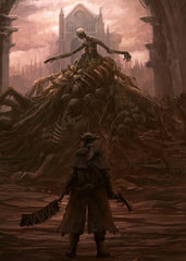 Bloodborne
