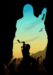 Connor Kenway 
