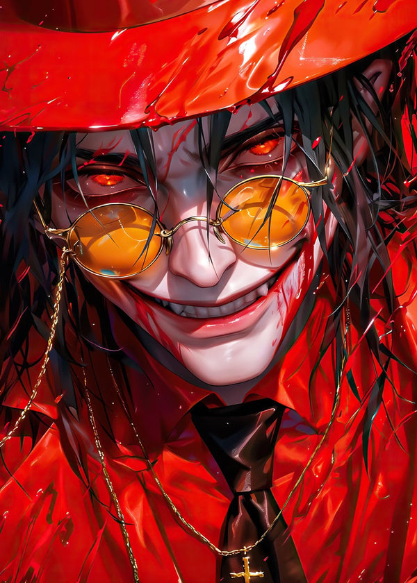 Alucard hellsing