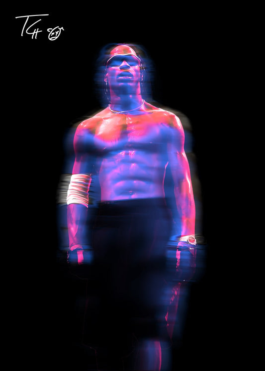 Travis Scott