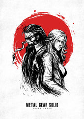 Metal Gear Solid