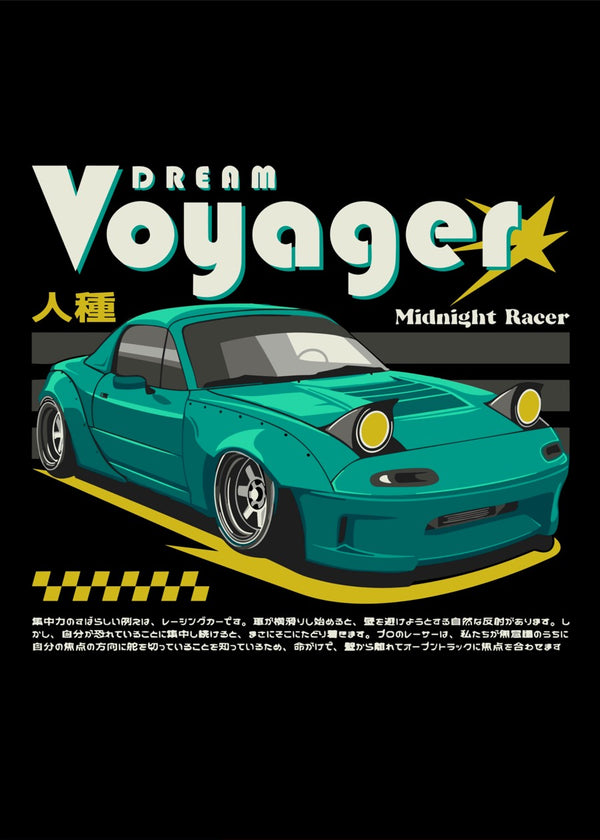 Dream Voyager