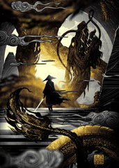 Echoes of the Dragon