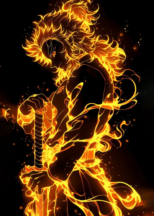 Demon Slayer