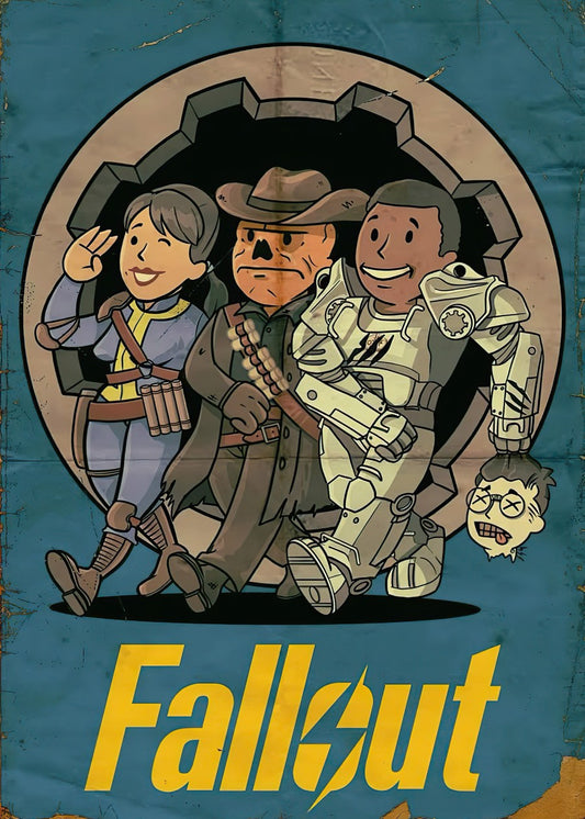 Fallout