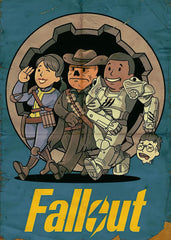 Fallout