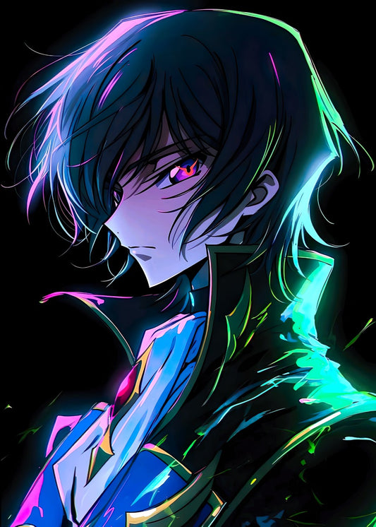 Lelouch Lamperouge
