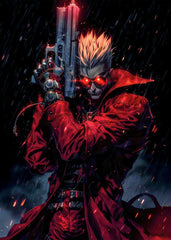 Trigun Stampede