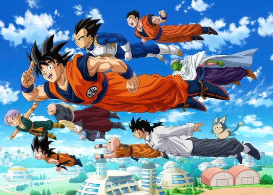 Dragon Ball
