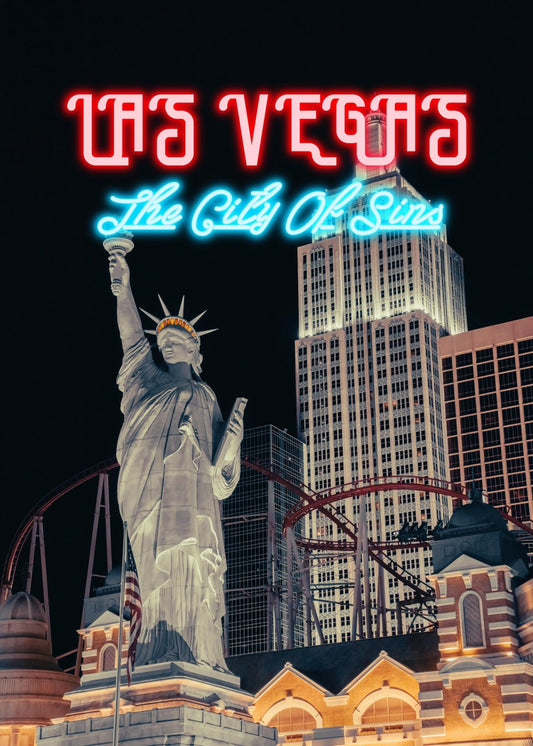 Las Vegas