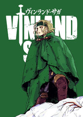 Vinland Saga