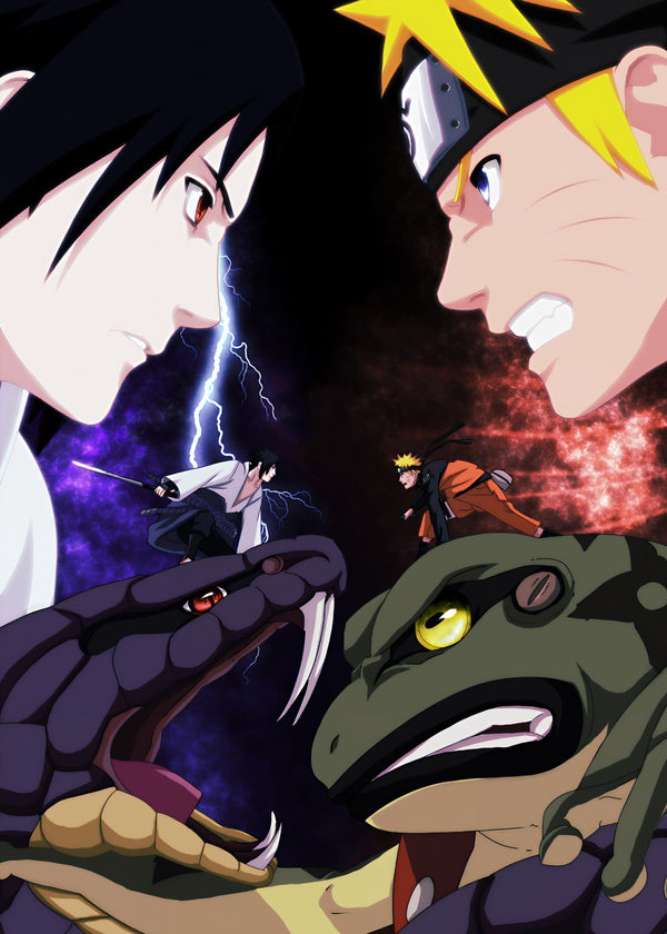 Naruto Shippuden