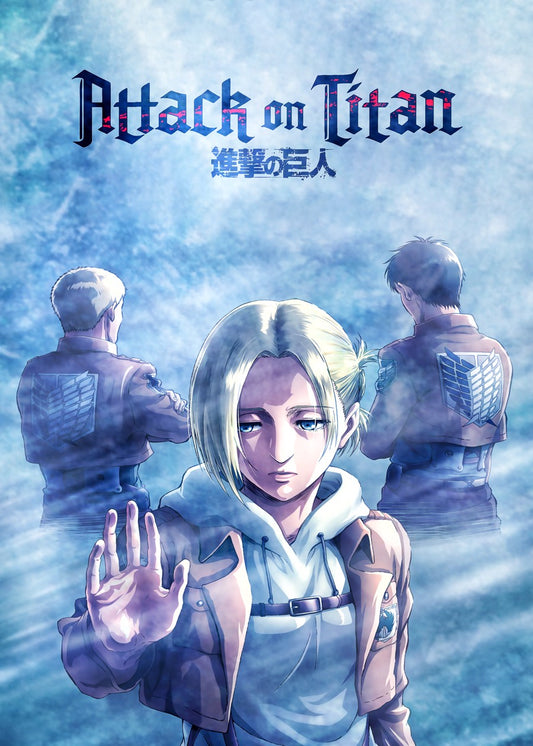 Attack On Titan