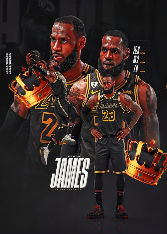 Lebron James