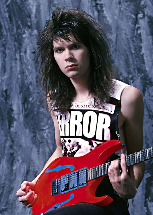 Paul Gilbert