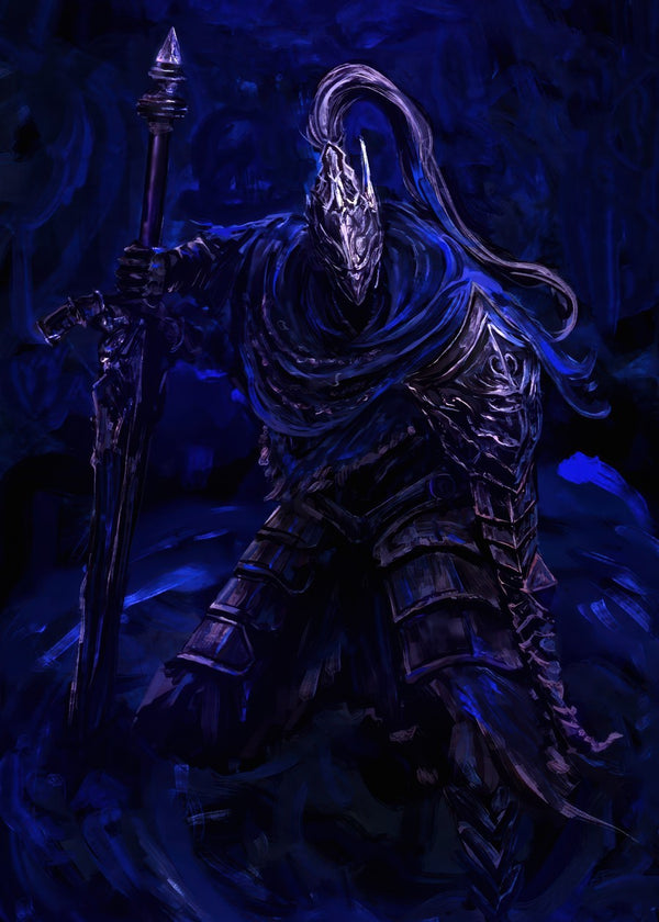 Knight Artorias