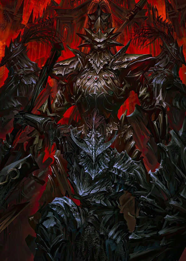 Dark Souls