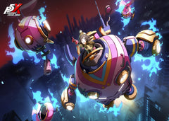 Persona 5 Thieves of Fate