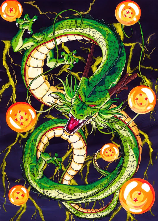 Dragon Ball