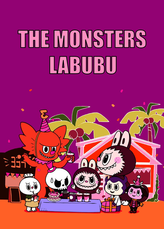Labubu
