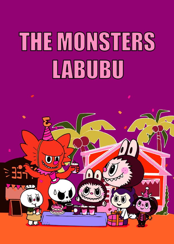 Labubu
