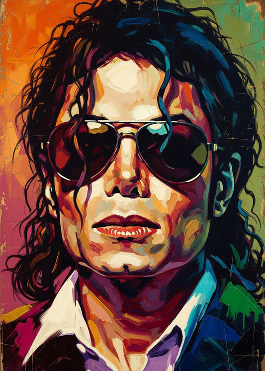 Michael Jackson 