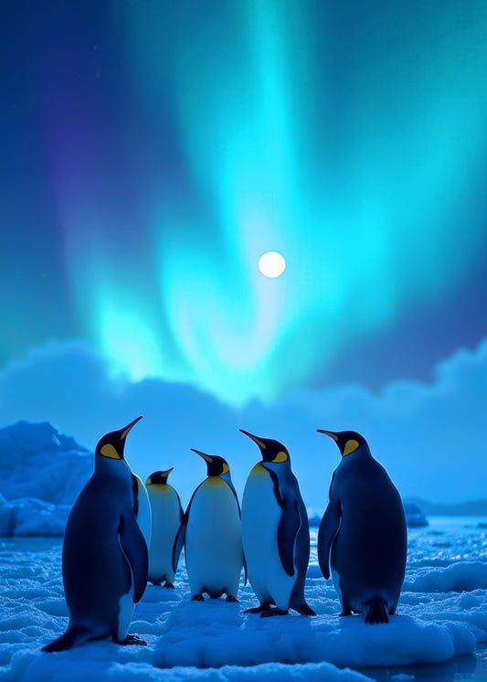 pinguin
