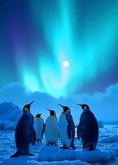 pinguin
