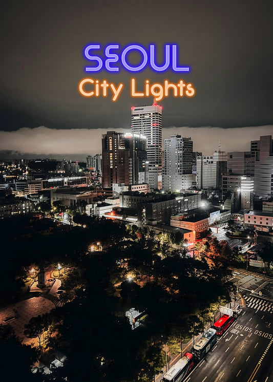 Seoul