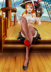 One Piece Nami