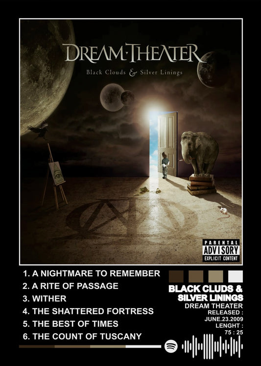 Dream Theater