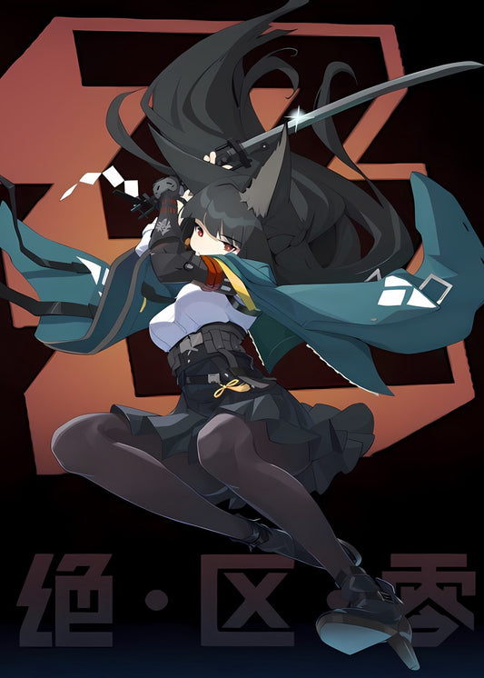 Zenless Zone Zero