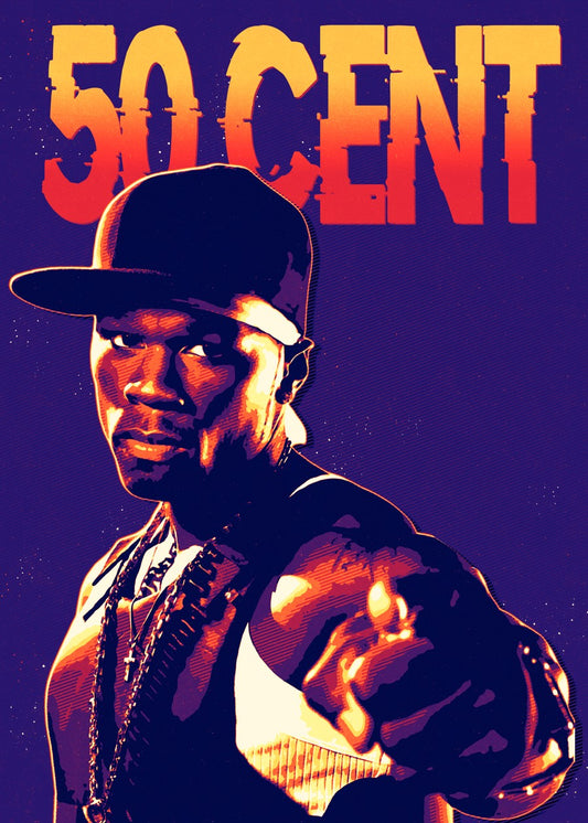 50 cent