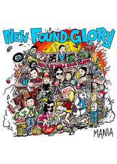 New Found Glory