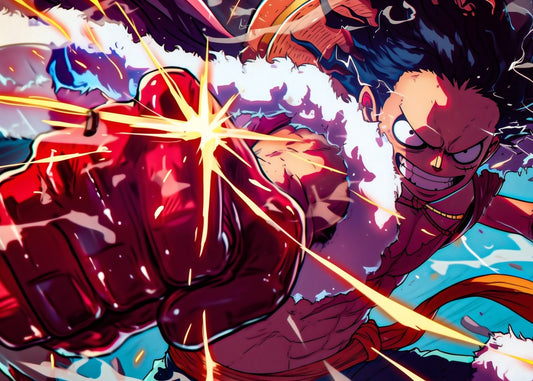 Luffy