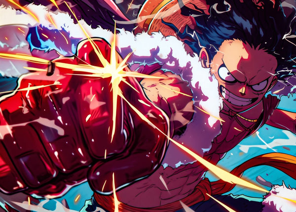 Luffy