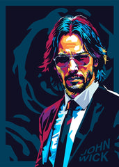 Mr. Wick