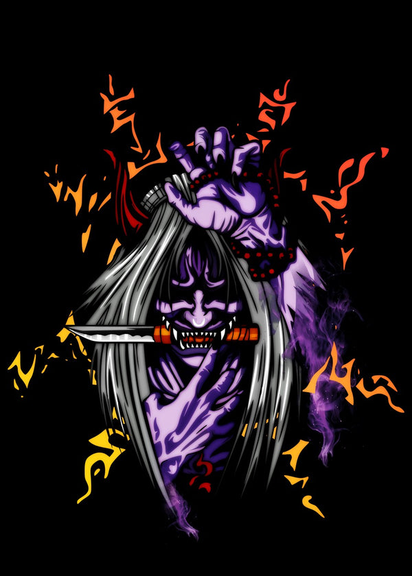 shiki fujin seal