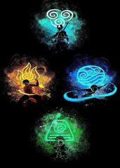 avatar the last airbender