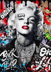 Marilyn Monroe