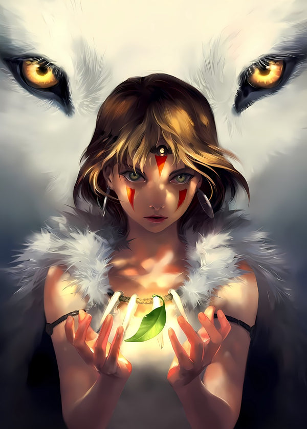 Princess Mononoke