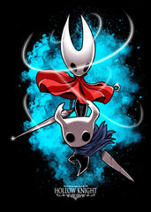 Hollow Knight: Silksong