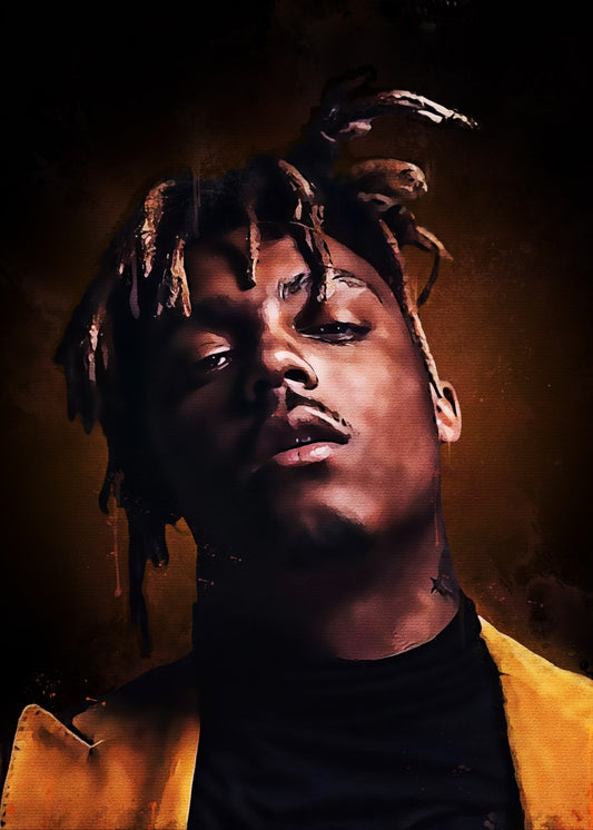 Legends Never Die