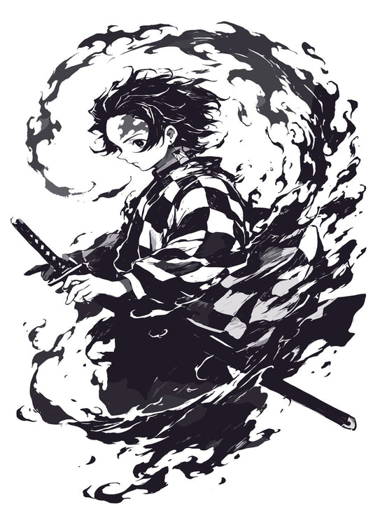 Flames of Resolve