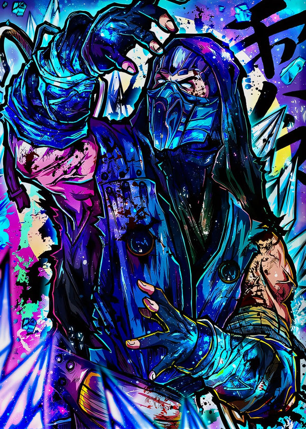 Sub Zero